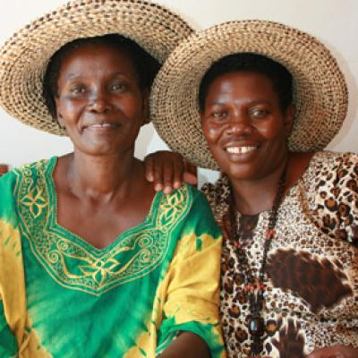 Uganda Acid Survivors 008