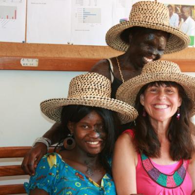Uganda Acid Survivors 013