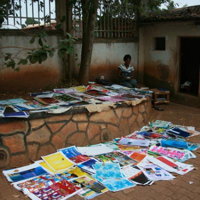 Uganda Beadforlife Headquarters 002