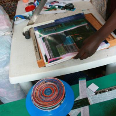 Uganda Beadforlife Headquarters 004