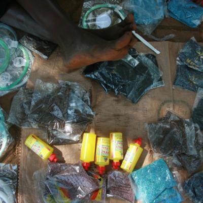 Uganda Beadforlife Headquarters 008