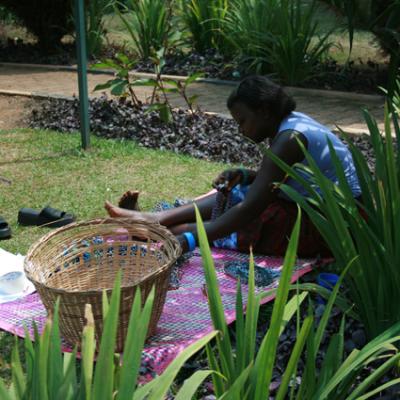 Uganda Beadforlife Headquarters 009