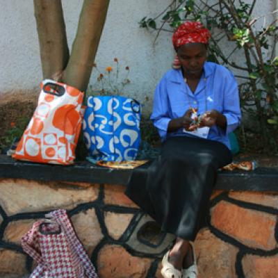 Uganda Beadforlife Headquarters 011