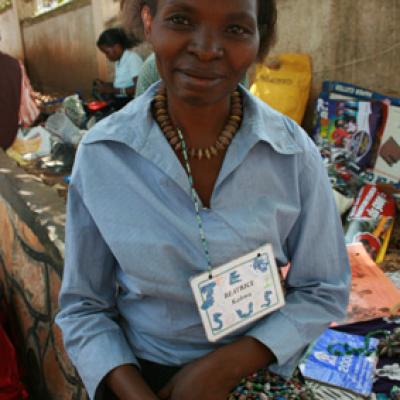 Uganda Beadforlife Headquarters 015