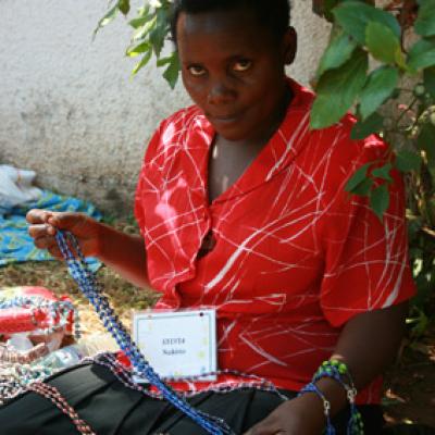 Uganda Beadforlife Headquarters 016