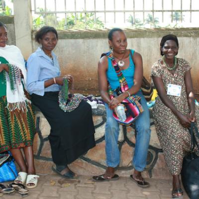 Uganda Beadforlife Headquarters 017