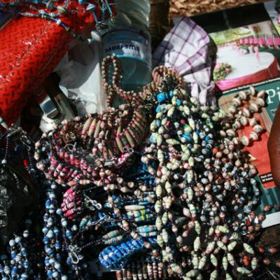 Uganda Beadforlife Headquarters 019