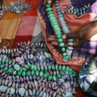 Uganda Beadforlife Headquarters 020