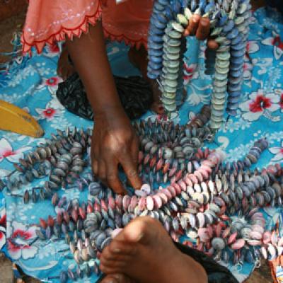 Uganda Beadforlife Headquarters 021