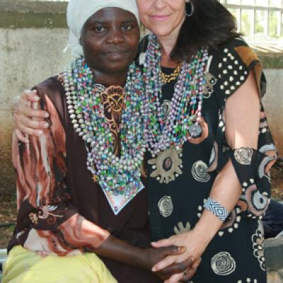 Uganda Beadforlife Headquarters 022
