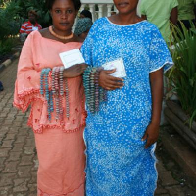 Uganda Beadforlife Headquarters 023