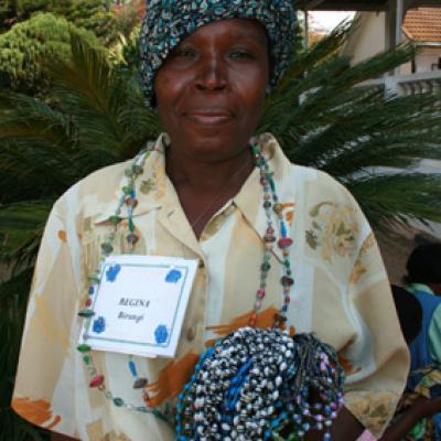Uganda Beadforlife Headquarters 025