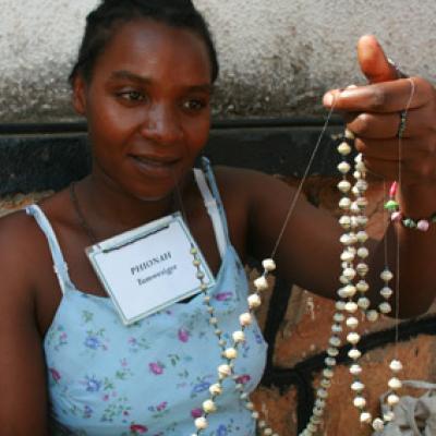 Uganda Beadforlife Headquarters 026