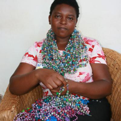 Uganda Beadforlife Headquarters 027