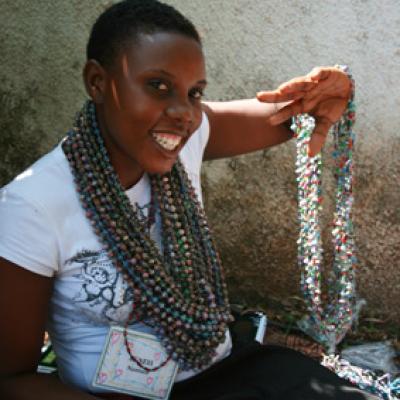 Uganda Beadforlife Headquarters 028