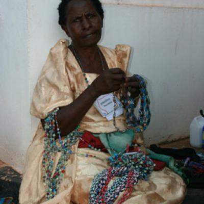 Uganda Beadforlife Headquarters 029