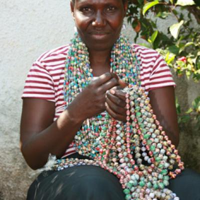 Uganda Beadforlife Headquarters 030