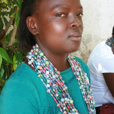 Uganda Beadforlife Headquarters 031