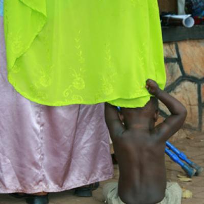 Uganda Beadforlife Headquarters 034