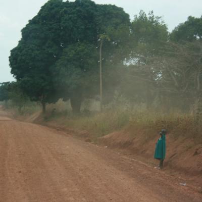 Uganda Faces Places Schools 001