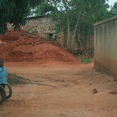 Uganda Faces Places Schools 002