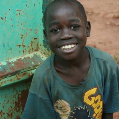 Uganda Faces Places Schools 003