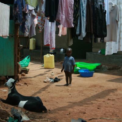 Uganda Faces Places Schools 005