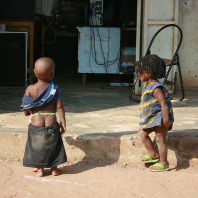 Uganda Faces Places Schools 006