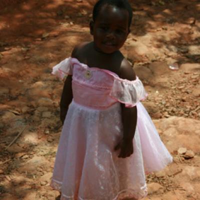 Uganda Faces Places Schools 007