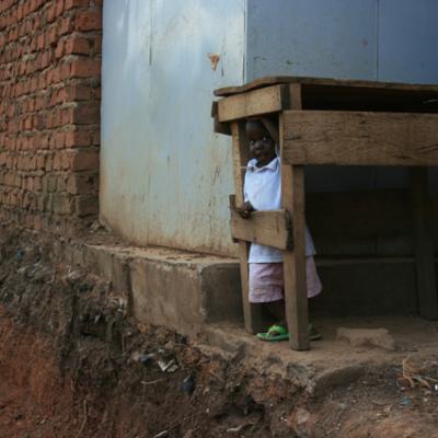Uganda Faces Places Schools 010