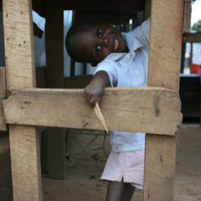 Uganda Faces Places Schools 011