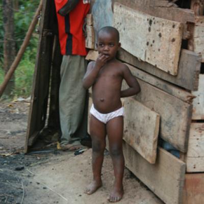 Uganda Faces Places Schools 013