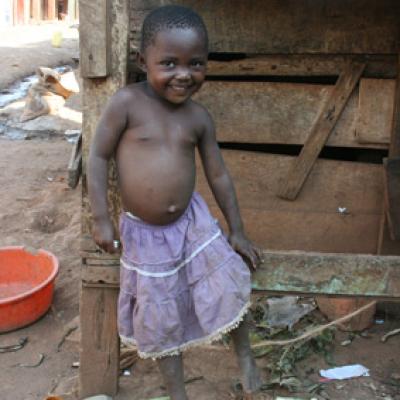 Uganda Faces Places Schools 014