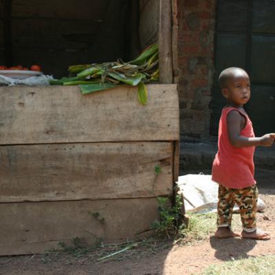 Uganda Faces Places Schools 015
