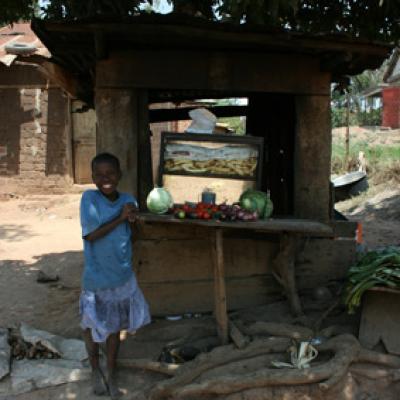 Uganda Faces Places Schools 016