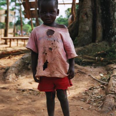Uganda Faces Places Schools 017