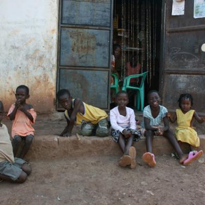 Uganda Faces Places Schools 018