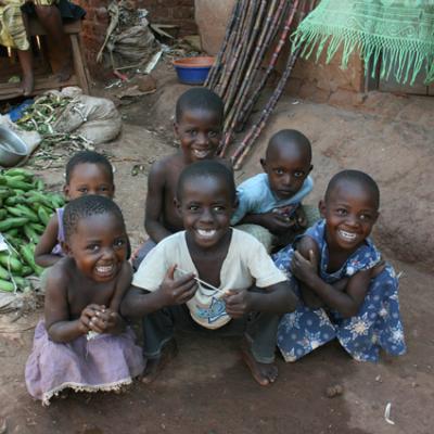Uganda Faces Places Schools 019