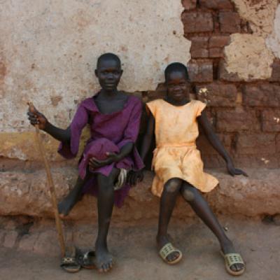 Uganda Faces Places Schools 022