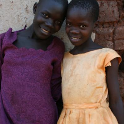 Uganda Faces Places Schools 023