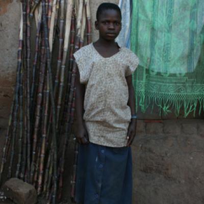 Uganda Faces Places Schools 024