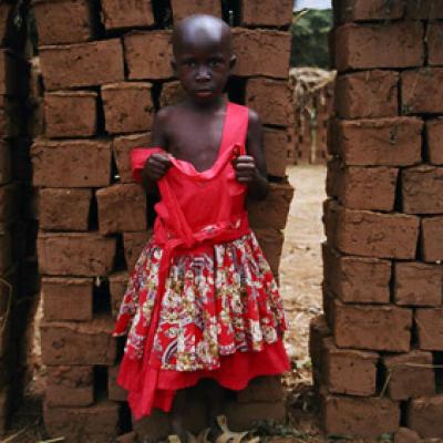 Uganda Faces Places Schools 025