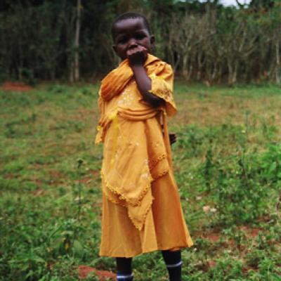 Uganda Faces Places Schools 026