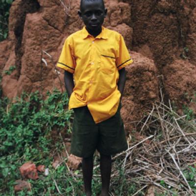 Uganda Faces Places Schools 028