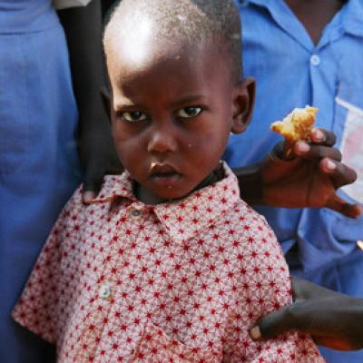 Uganda Faces Places Schools 030