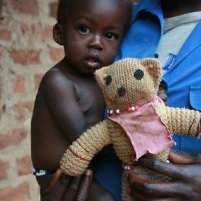 Uganda Faces Places Schools 031