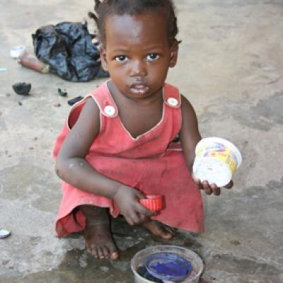 Uganda Faces Places Schools 033