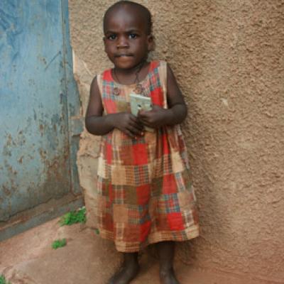 Uganda Faces Places Schools 035