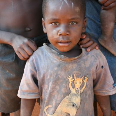 Uganda Faces Places Schools 036