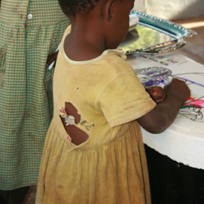 Uganda Faces Places Schools 038